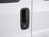  Drivers Side Door handle photo